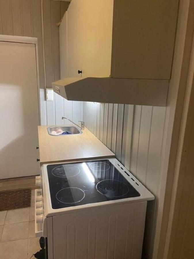 Topview Hammerfest Zewnętrze zdjęcie